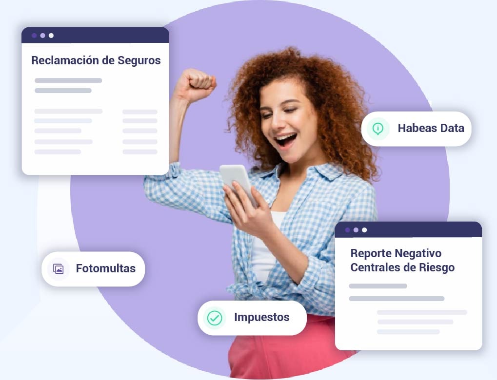 JurisDATA Tranquilidad Legal